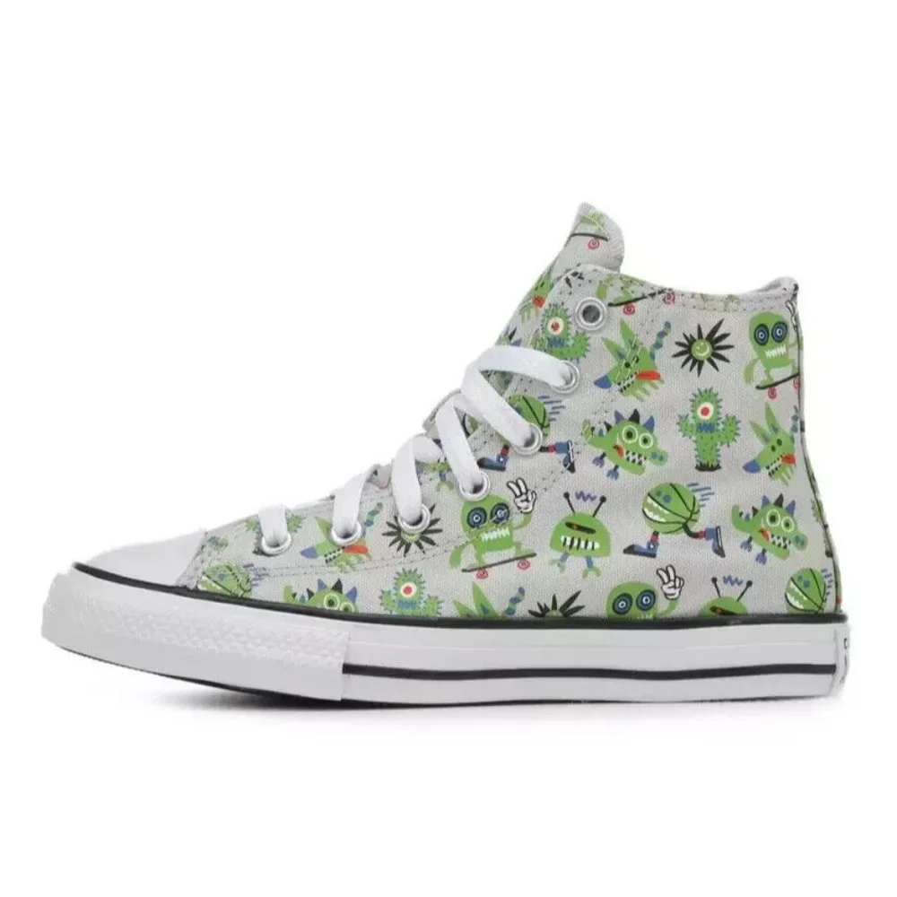 Converse boys little